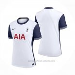 Camiseta Tottenham Hotspur 1ª Mujer 24/25