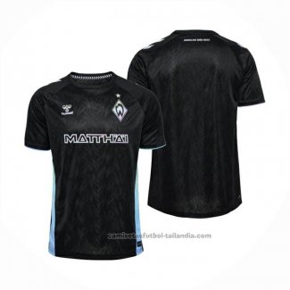 Camiseta Werder Bremen 3ª 24/25