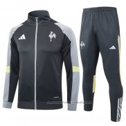 Chandal de Chaqueta del Atletico Mineiro 24/25 Gris