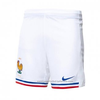 Pantalones Francia 1ª 2024