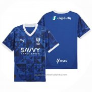 Tailandia Camiseta Al Hilal 1ª 24/25