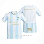 Tailandia Camiseta Atletico Tucuman 1ª 2024