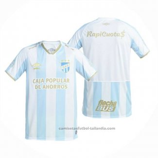 Tailandia Camiseta Atletico Tucuman 1ª 2024