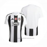 Tailandia Camiseta Besiktas JK 3ª 24/25