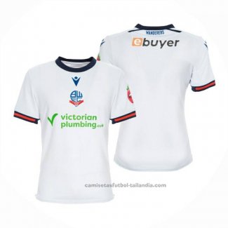 Tailandia Camiseta Bolton Wanderers 1ª 24/25