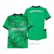 Tailandia Camiseta Borussia Monchengladbach 2ª 24/25