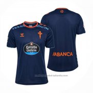 Tailandia Camiseta Celta de Vigo 2ª 24/25