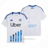 Tailandia Camiseta Como 1907 2ª 24/25