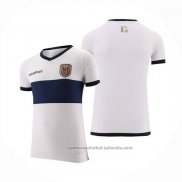 Tailandia Camiseta Ecuador 2ª 2024