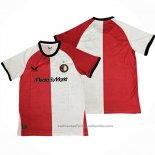 Tailandia Camiseta Feyenoord 1ª 24/25