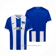 Tailandia Camiseta Hertha BSC 1ª 24/25