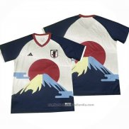 Tailandia Camiseta Japon Sunrise 24/25