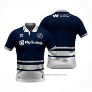 Tailandia Camiseta Millwall 1ª 24/25