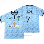 Tailandia Camiseta O'Higgins 1ª 2024