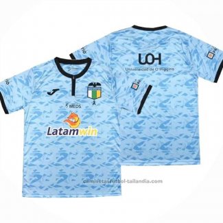 Tailandia Camiseta O'Higgins 1ª 2024