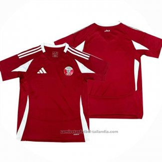 Tailandia Camiseta Qatar 1ª 24/25