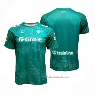 Tailandia Camiseta Real Betis Sustainability 24/25