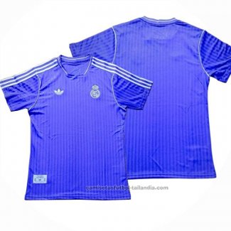 Tailandia Camiseta Real Madrid Icon 25/26