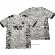 Tailandia Camiseta Real Madrid Special 24/25 Blanco