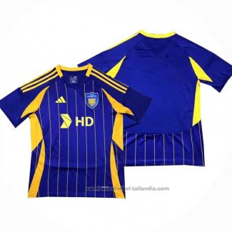 Tailandia Camiseta Ulsan HD 1ª 2025