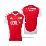 Tailandia Camiseta Union Berlin 1ª 24/25