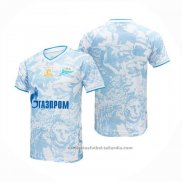 Tailandia Camiseta Zenit Saint Petersburg 2ª 24/25