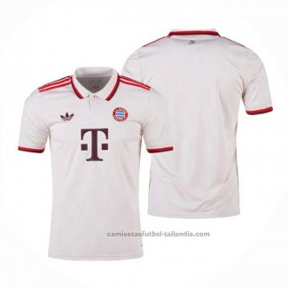 Camiseta Bayern Munich 3ª 24/25