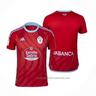 Camiseta Celta de Vigo 2ª 23/24