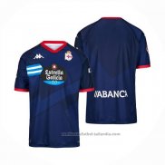 Camiseta Deportivo de La Coruna 2ª 24/25