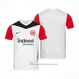 Camiseta Eintracht Frankfurt 1ª 24/25