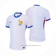 Camiseta Francia 2ª Authentic 2024