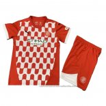 Camiseta Girona 1ª Nino 24/25