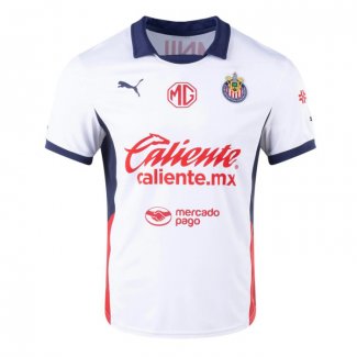 Camiseta Guadalajara 2ª 24/25