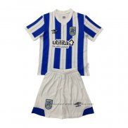 Camiseta Huddersfield Town 1ª Nino 24/25