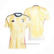 Camiseta Juventus 2ª 24/25