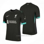 Camiseta Liverpool 2ª Authentic 24/25