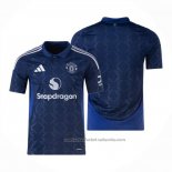 Camiseta Manchester United 2ª 24/25