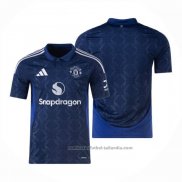 Camiseta Manchester United 2ª 24/25