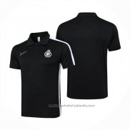 Camiseta Polo del Al Nassr 24/25 Negro