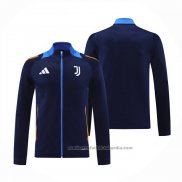 Chaqueta del Juventus 24/25 Azul