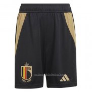 Pantalones Belgica 1ª 2024