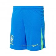 Pantalones Brasil 1ª 2024