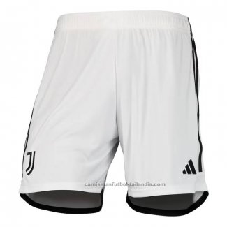 Pantalones Juventus 2ª 24/25