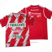 Tailandia Camiseta Necaxa 1ª 24/25