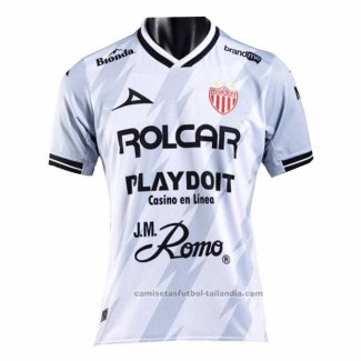 Tailandia Camiseta Necaxa 2ª 24/25