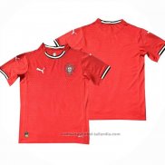 Tailandia Camiseta Portugal 1ª 24/25