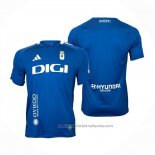 Tailandia Camiseta Real Oviedo 1ª 24/25