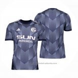 Tailandia Camiseta Schalke 04 3ª 24/25