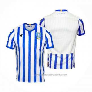 Tailandia Camiseta Sheffield Wednesday 1ª 24/25