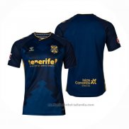 Tailandia Camiseta Tenerife 2ª 24/25